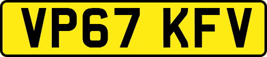 VP67KFV