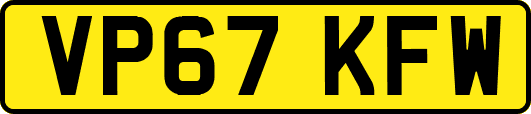 VP67KFW