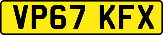 VP67KFX