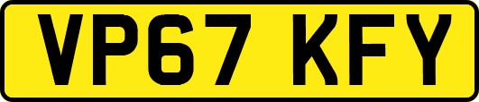 VP67KFY