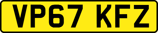 VP67KFZ