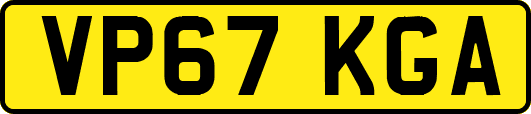 VP67KGA