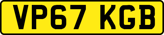 VP67KGB