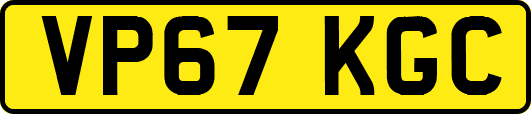 VP67KGC