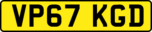 VP67KGD