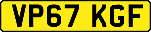 VP67KGF