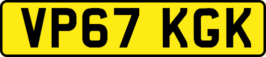 VP67KGK