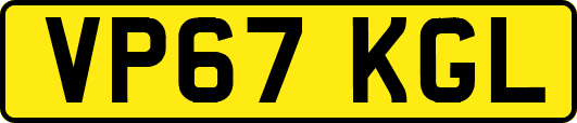 VP67KGL