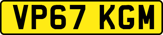 VP67KGM
