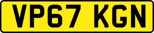 VP67KGN