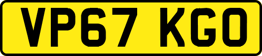 VP67KGO