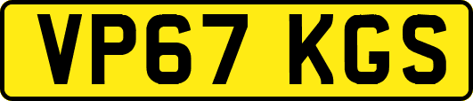 VP67KGS