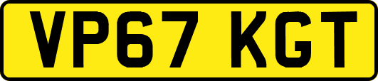 VP67KGT