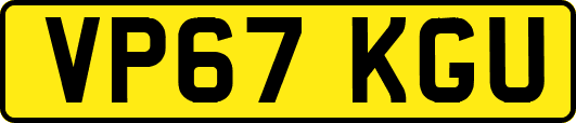 VP67KGU