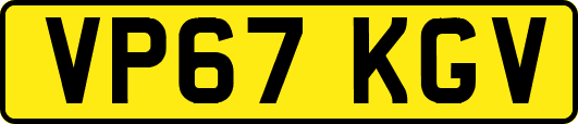 VP67KGV