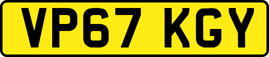 VP67KGY