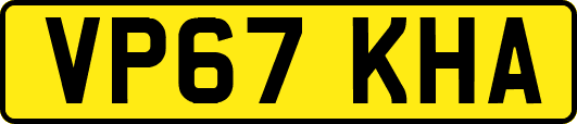 VP67KHA