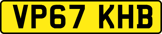 VP67KHB