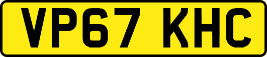 VP67KHC