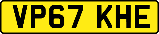 VP67KHE