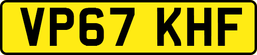 VP67KHF