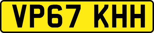 VP67KHH