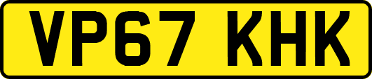 VP67KHK