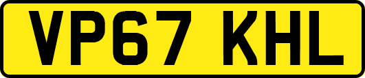 VP67KHL