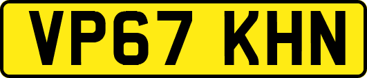 VP67KHN