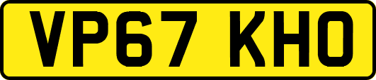 VP67KHO