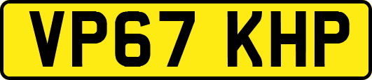 VP67KHP