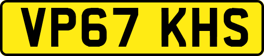VP67KHS