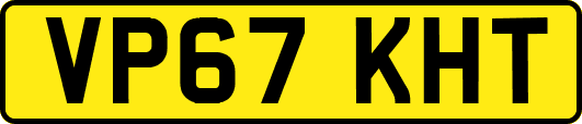 VP67KHT