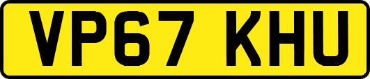VP67KHU
