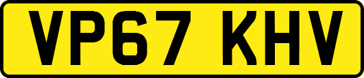 VP67KHV