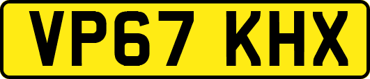 VP67KHX