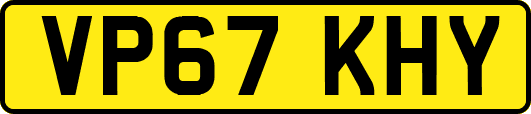 VP67KHY