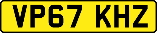VP67KHZ
