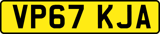 VP67KJA