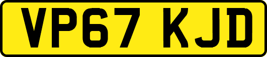 VP67KJD