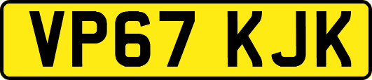 VP67KJK