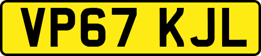 VP67KJL