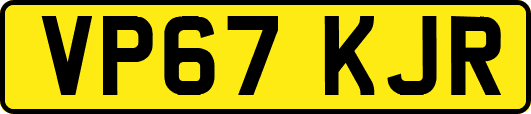 VP67KJR
