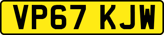 VP67KJW