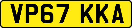 VP67KKA