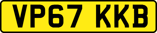 VP67KKB