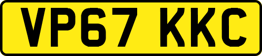 VP67KKC