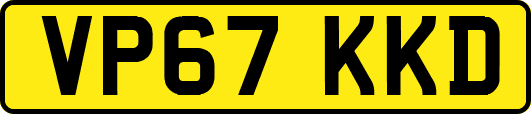 VP67KKD