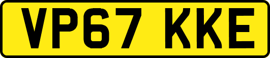 VP67KKE