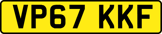 VP67KKF